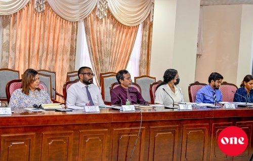 WDC ge by election thah aharaku 2 faharu, atholhu council thakun baavvan hushahalhaifi