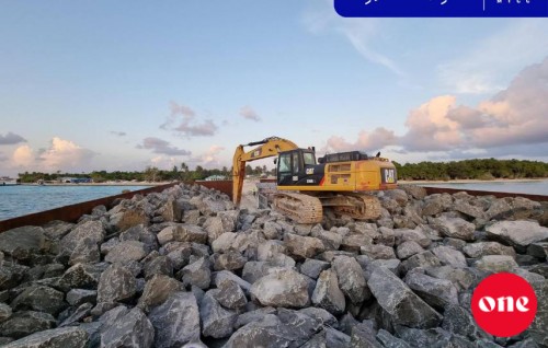 N. Landhoo bandharu tharaggee kurumuge mashroouge update dheefi