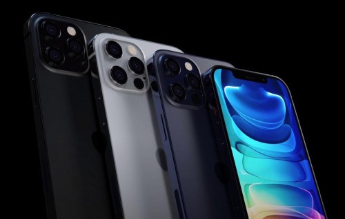 Apple finally set the date for its latest iPhone's debut
