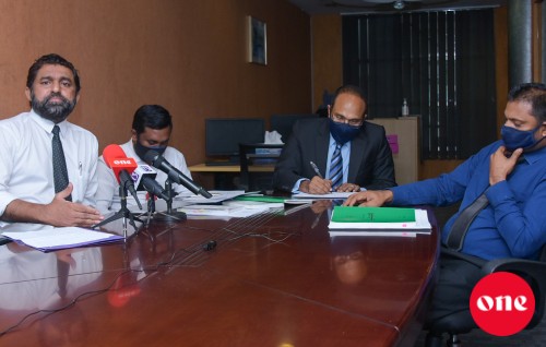#OnePhoto: Raees yaamin ge vakeelun noosverinnaa bahdhalkurun