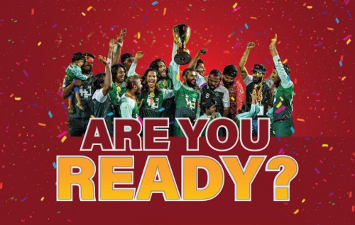 Rajjeyge enme bodu futsal mubaaraathah kuramun ai inthizaarah nimun!