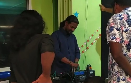 Rasoolaa ah furahssaara koh madhaha kee kamah bune social media kekenee