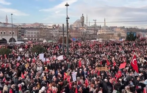 Turkey sarukaaraa dhekolhah kuramundhaa muzaaharaa thakun 343 meehun hayyaru koffi