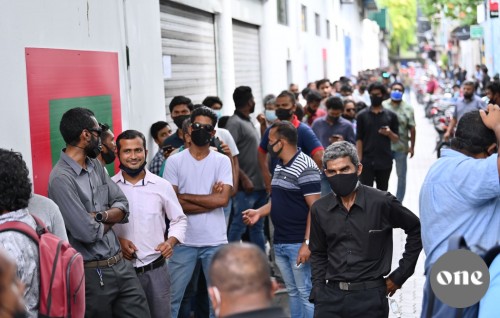 SAFF Championship: Ticket gathun foari gadha, dhiveheennah vikkaa ticket ah bidheyseennakah nuvadheveyne