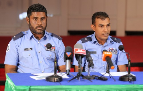 Luthufar's murder motive potentially homophobia: Police