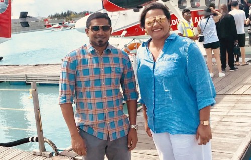 UN to help eliminate challenges for youth development in Maldives