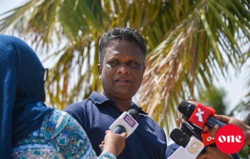 Mi’ee undhagoo ahareh, namaves MTCC inn aharu ninmaalaanee thaareekhee bodu faidhaa akaa eku: Azim