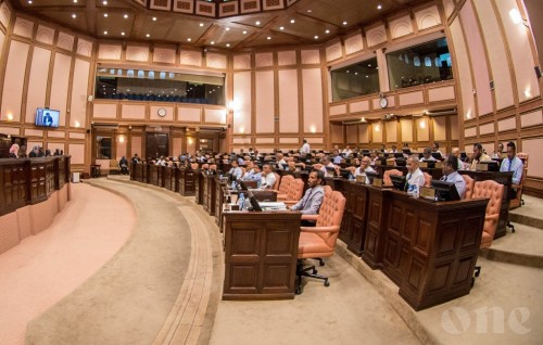 Vote to be taken on transferring final decision on motion of no confidence to Parliament instead of Supreme Court