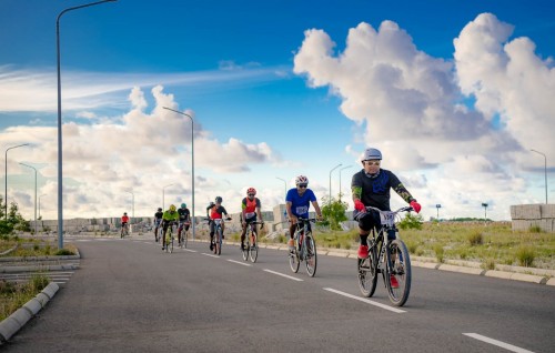 Bicycle dhuvvun e ee ma edhey kameh, fai nufoariyas kuraa hiyvaa kameh!