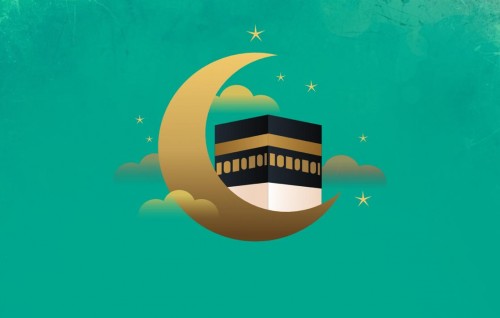 BML islamic ge aharee promotion: Naseebuveri 10 meehakah hajju dhathureh