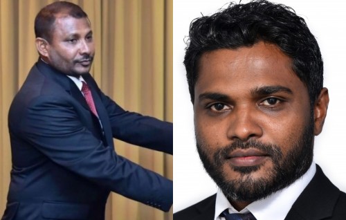 Riyaz education in Transport ah, Shimaz transport Youth Ministry ah