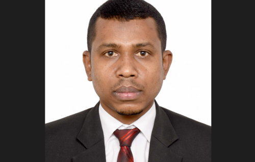 Raees Yaamin ah hukum kurehvi Criminal Court ge Iss Gaazee Shakeel High Court ge fandiyaru kamah
