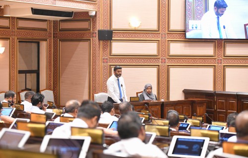 Kulhivaruge ''hageegee'' massala akaa gulhey suvaaleh neiy!