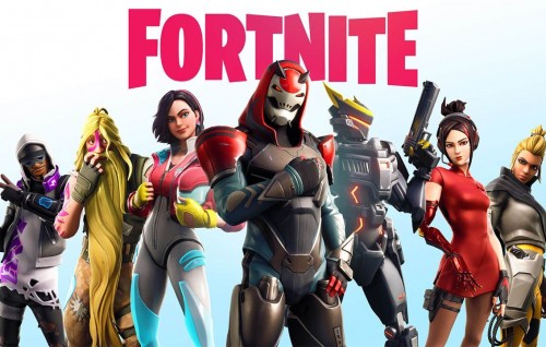 Fortnite maker sues Apple, Google after removal of game from app stores