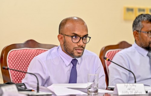 Supplementary budget ge massalai gai Minister Ameer govaigen Supreme Court ah