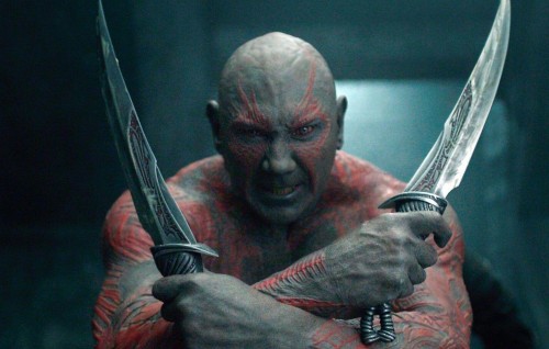 Dave Bautista has ‘relief’ ‘Guardians of the Galaxy’ role is over
