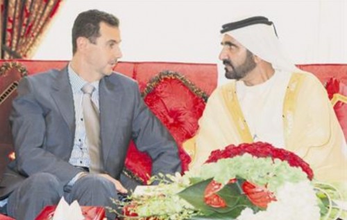Adhuge dhuniye: Bahsshaaruge UAE dhathurufulhakee diplomatic ingilaabeh