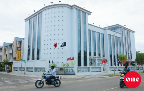 Hulhumale gai hedhi fuluhunge aa imaaraai hulhuvaifi