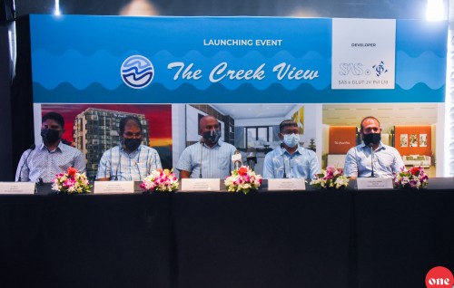 #OnePhoto : ''The Creek View'' ifthithaahu kurun