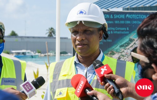 Furathama 3 quarter inn MTCC ah 140 Million ge faidhaa eh, miee kunfuneege thaareekhugai ves record eh