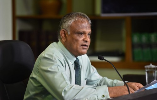 Pilot kan kiyavan 479 dharivarakah loan dheyn ninmaifi