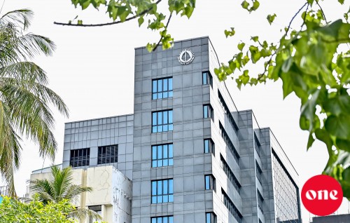 MMA ge future finance mazumoonu mubaaraathugai baverivumah hulhuvaalaifi