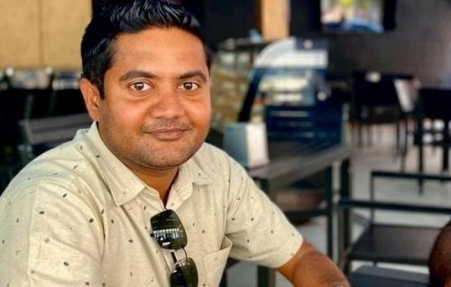 BREAKING: Jinsee goanaa ge thuhumathu kurevey Saudhullah, GAM ge SG ge magaamunnaai member kamun vakikoffi
