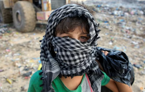 Israel allows UN to bring in more equipment amid Gaza lawlessness