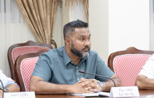 Member Sinaan ge gondi gehllihjje kamah Supreme Court inn hukumkohffi 