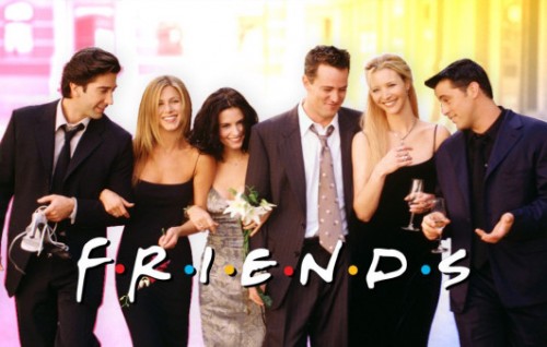 Friends Fannunnah ufaaveri habareh, Friends ReUnion May 27 gai,