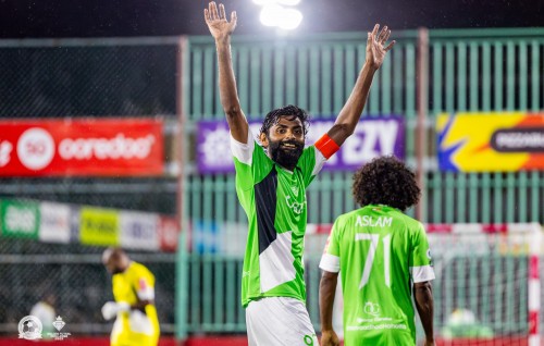 Rahrashuge thayyaaree thah varugadhakamun Golden ge match thah vaadhaverivefai undhagoo