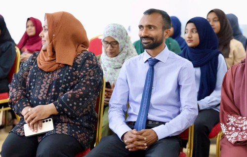 Gender Ministry holds Skills Enhancement Programme for second batch of social workers