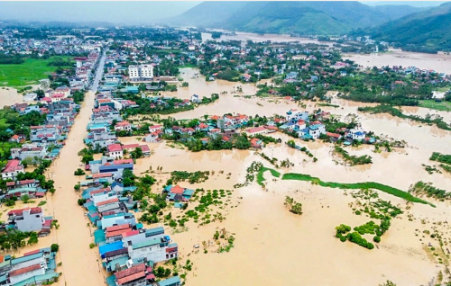 Vietnam ah baarugadha thoofaaneh araa 127 meehaku maruvehjje