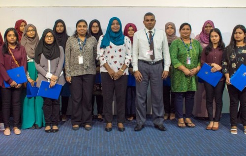MNU grants scholarships to 24 students