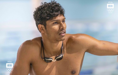 Hungary mubaaraathugai Aan ithuru 3 record eh hadhaifi
