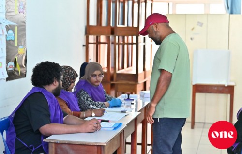 Dhauru hamavaan dholhu aharu othanama by election baavvan nujehey billeh 