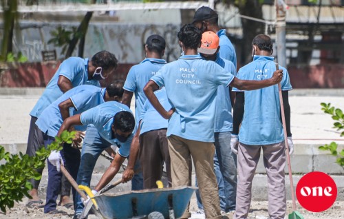 Bangladesh ge labors gennan alun huhdha dhee, ehen gaumu thakun labor inn genaun madu jahsaalaifi