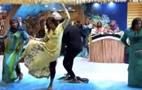 Faadu kiyun amaazuvi ITB sagaafee neshumah ran vana eh!