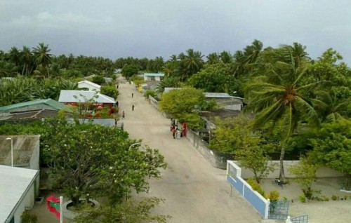 Maamendhoo maaraa maaree aa gulhigen hayyaru kuri 3 meehegge bandhuge muddhathu jahaifi