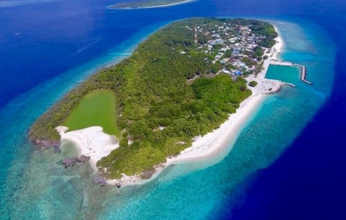 Thakandhoo in meehaku covid ah positive ve rah monitoring ah