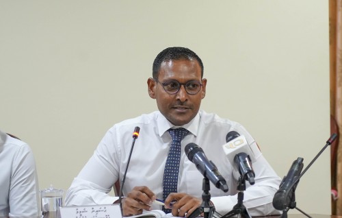 Thedhuverikamaaeku masahkaiy kuranee dhuniyeyge fenvaruge meehun binaakoh, e fenvaruge idhaaraaeh gaaimukuran: Shameem