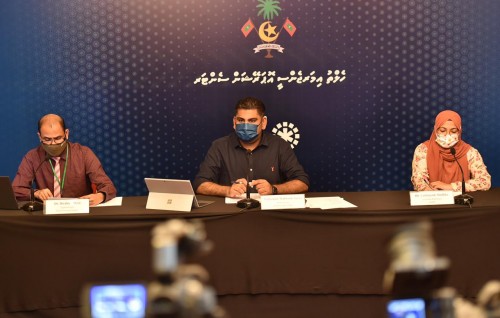 AFC match thakah huhddha dheynee sihhee rakkaatherikan yageen kurevumun: Mabrook
