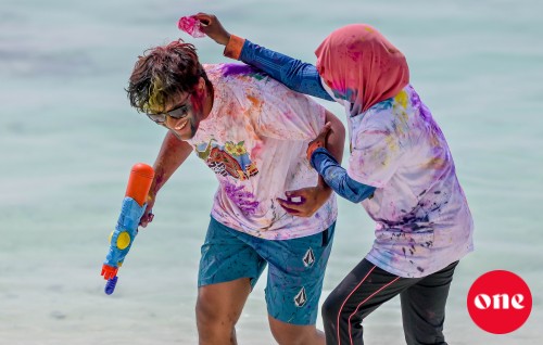 One Photo: Eid kula jehumaai majaa negun