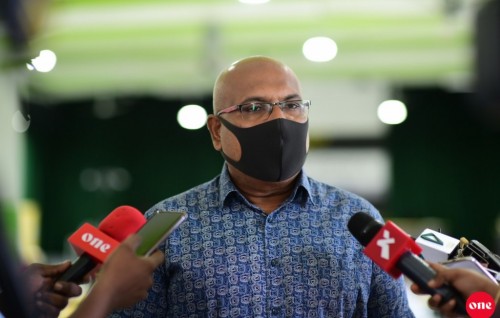 Suhail: City Council decision will impede future of Hulhumale'