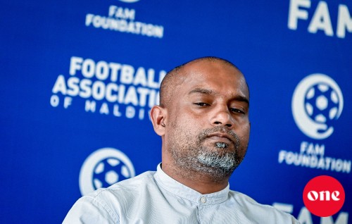 Masakkaiyythah huttifai othumun miadhu alun league nufesheyne: FAM