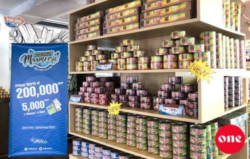 MIFCO ge roadha promotion fashaifi