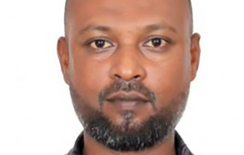 Male' in meehaku gelligen hoadhanee