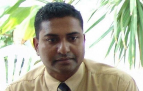 NIC ah Gaasim ayyankuran Committeen ruhun dheefi