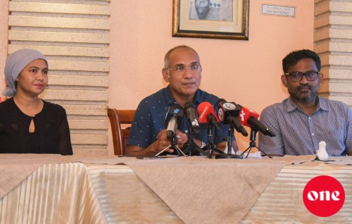 Restaurant association ge harakaaiythah alun fashanee