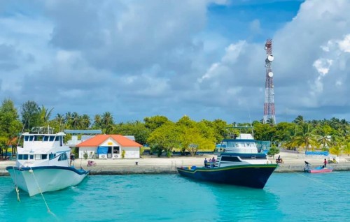 Eight more test positive in Dhevvadhoo